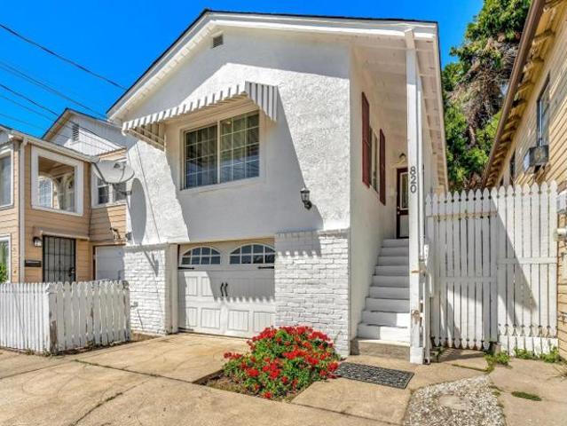 House for sale in Rodeo, California
