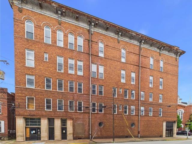 Commercial for sale in Parkersburg, West Virginia