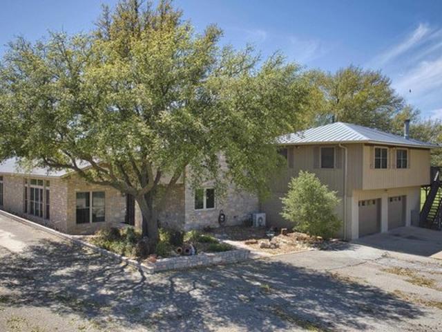 Farm for sale in Brady, Texas