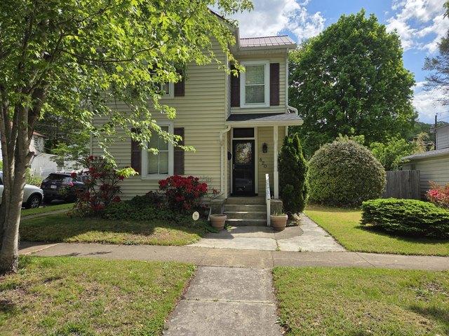 House for sale in Virginia