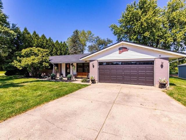 House for sale in Oxford, Ohio