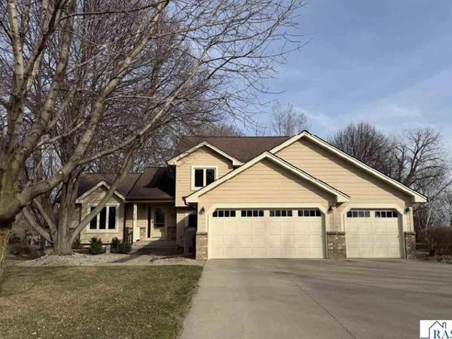 House for sale in Saint Peter, Minnesota