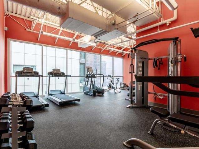 Apartment for rent in Loop, Chicago