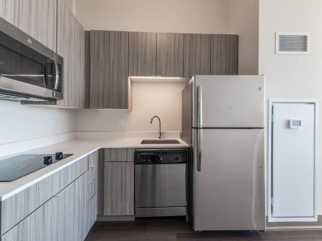 Apartment for rent in Chicago Park, Illinois