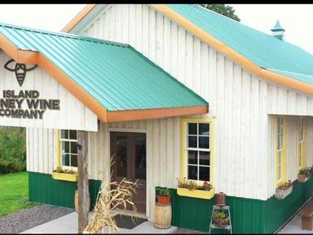 Commercial for sale in Queens, Prince Edward Island