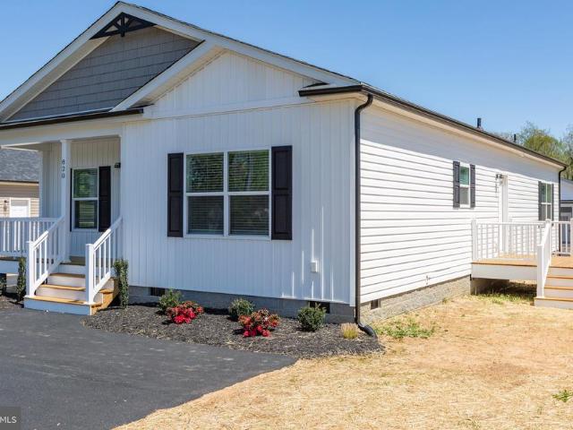 House for sale in Virginia