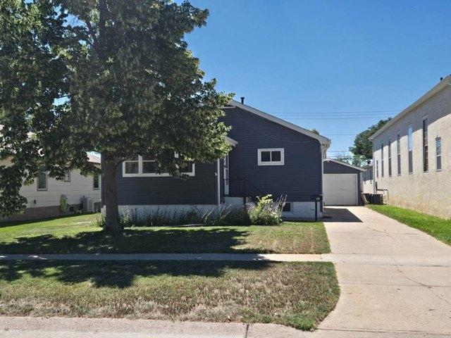 House for sale in Nebraska