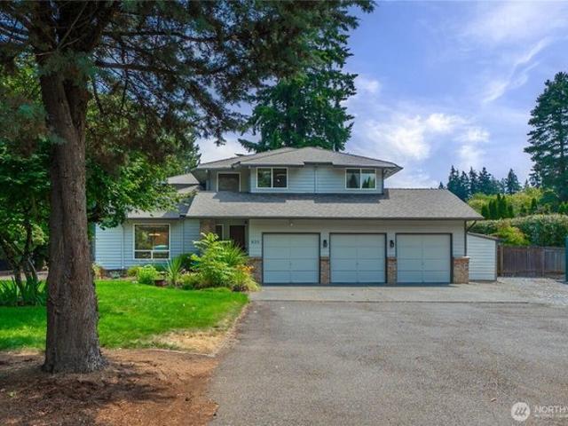 House for sale in Renton, Washington