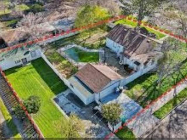 House for sale in Chowchilla, California