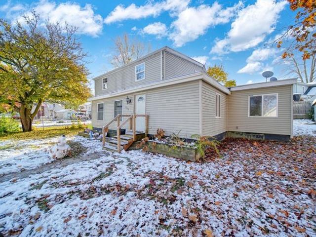 House for sale in Adrian, Michigan