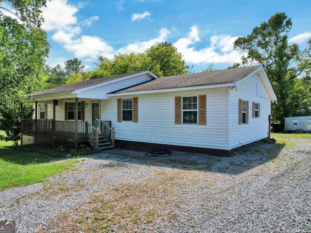 House for sale in Chatsworth, Murray County