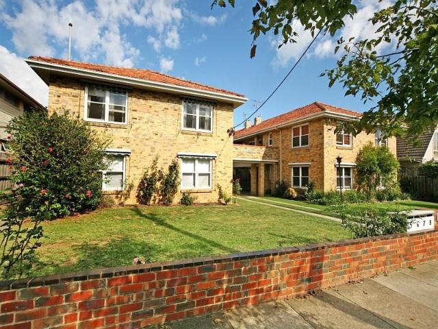 Apartment for rent in Camerons Creek, Victoria