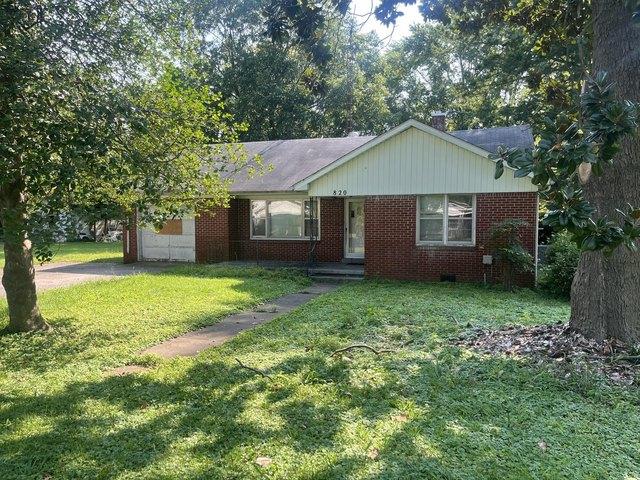 House for sale in Mayfield, Kentucky