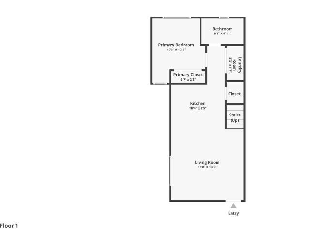 Apartment for rent in Philadelphia, Pennsylvania