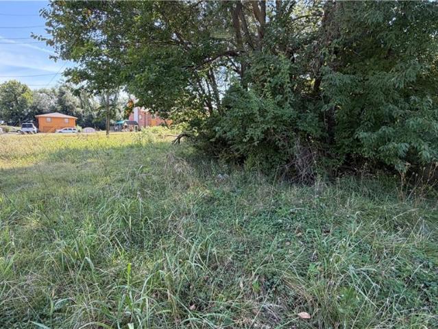 Land for sale in Kansas