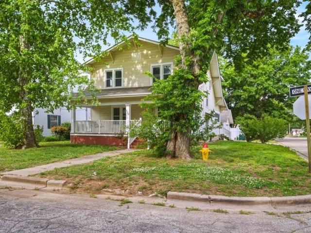 House for sale in Kansas
