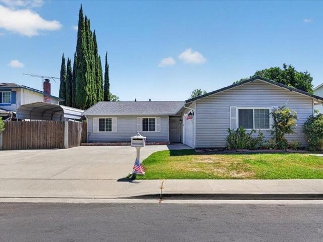 House for sale in Solano, California