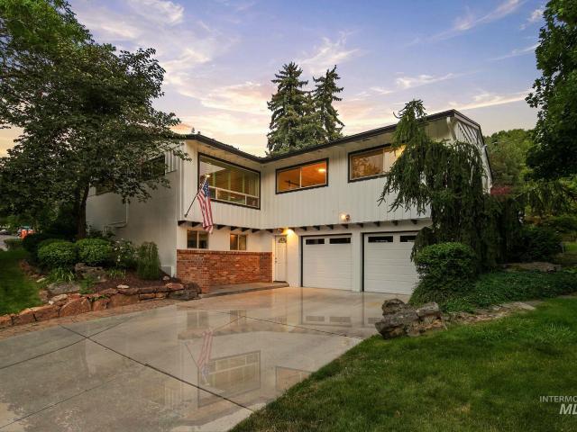 House for sale in Boise, Idaho