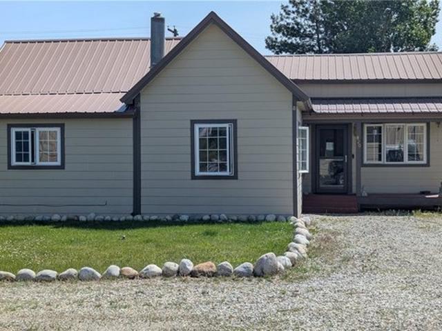 House for sale in Red Lodge, Montana