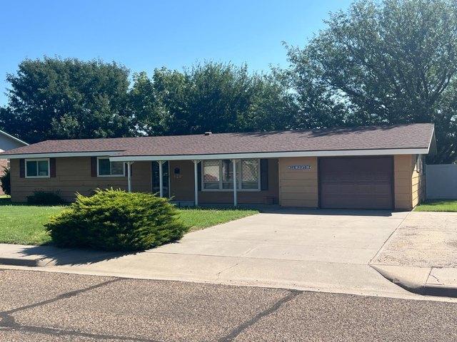 House for sale in Ulysses, Grant County