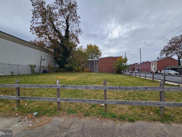 Land for sale in Delaware