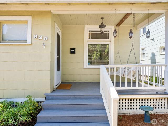 House for sale in Tacoma, Washington