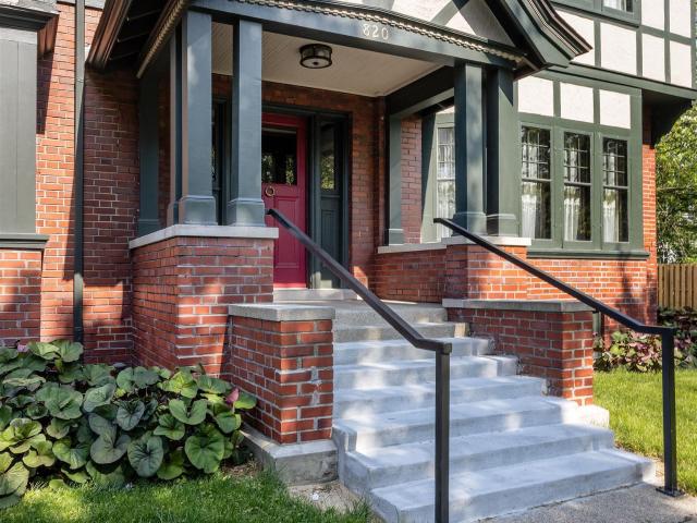 House for sale in Bay City, Michigan