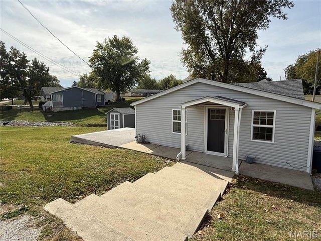 House for sale in Jersey, Illinois