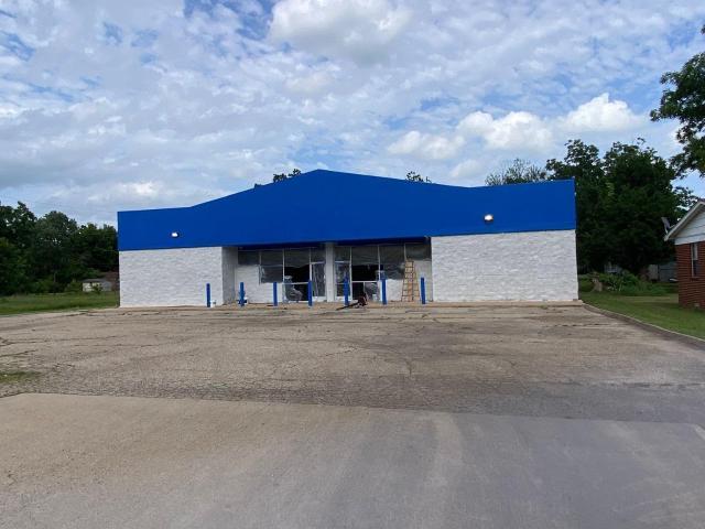 Commercial for sale in Ark