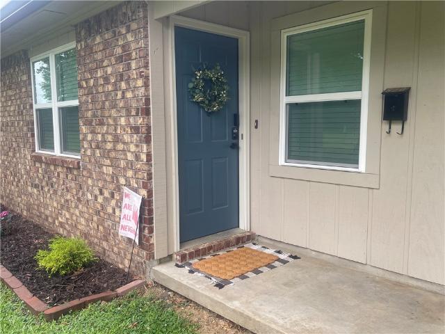 House for sale in Ark