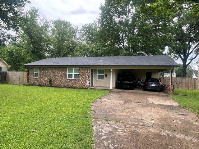 House for sale in Ark