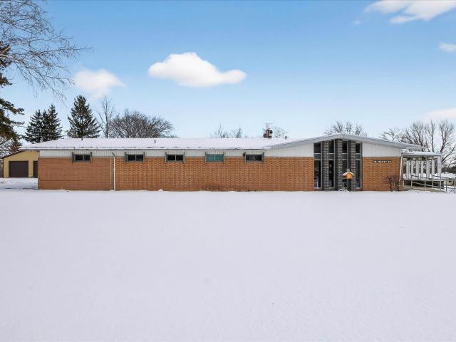 Commercial for sale in Gratiot, Michigan