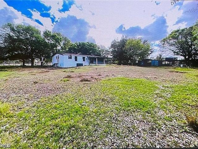 House for sale in Clewiston, Florida