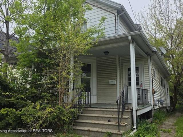 House for sale in Lansing, Michigan