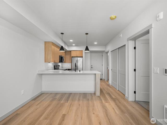 Condo for sale in City Center, Bellingham