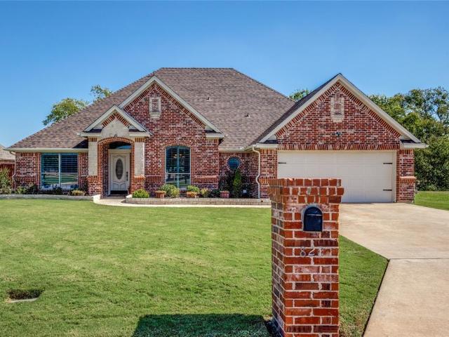 House for sale in Denton, Texas