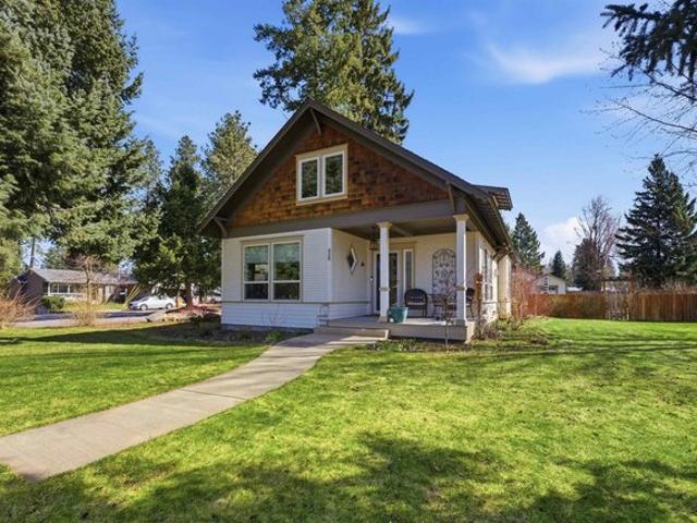 House for sale in Deer Park, Washington