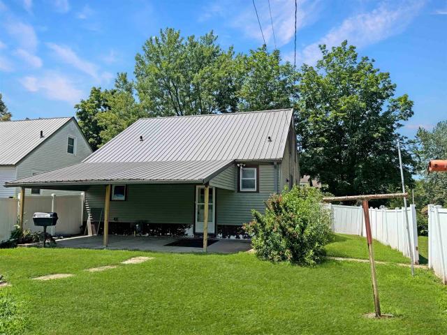 House for sale in Prairie Du Chien, Wisconsin