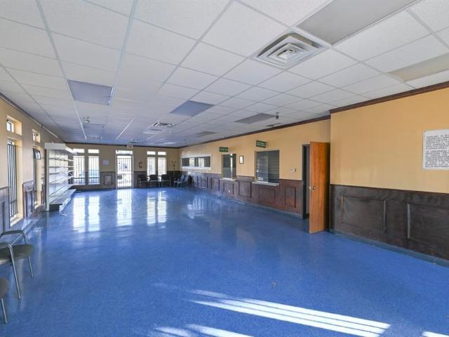 Commercial for sale in Dallas, Texas