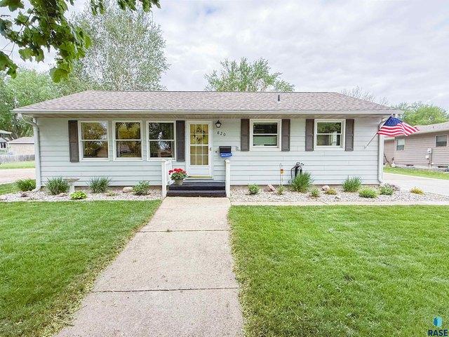 House for sale in Madison, South Dakota