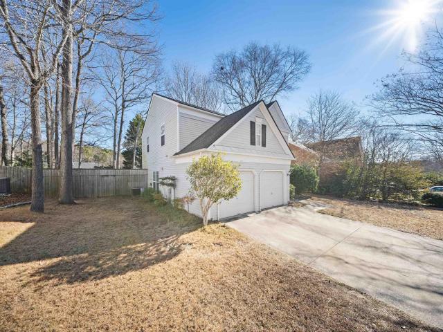 House for sale in Lexington, South Carolina