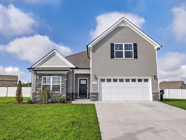 House for sale in Tennessee