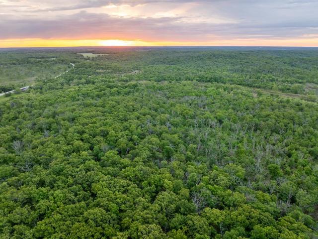 Land for sale in Osceola, Missouri