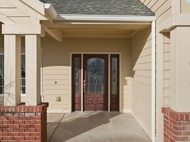 House for sale in Whitman, Washington