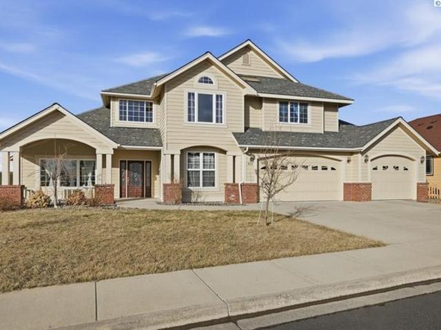 House for sale in Whitman, Washington