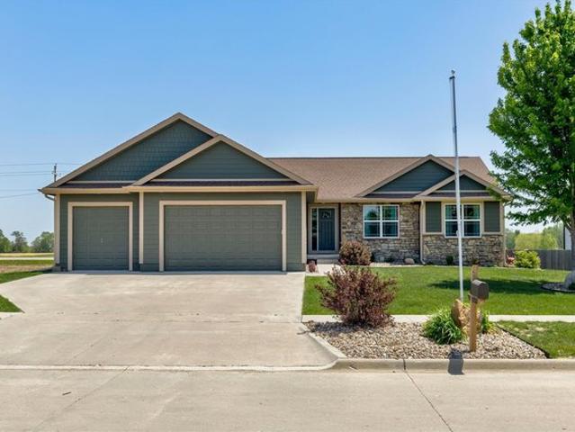 House for sale in Earlham, Iowa