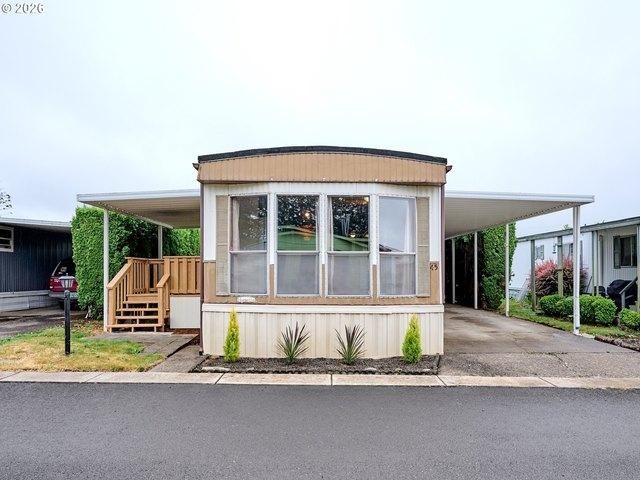 House for sale in Oregonia