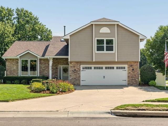 House for sale in Nebraska
