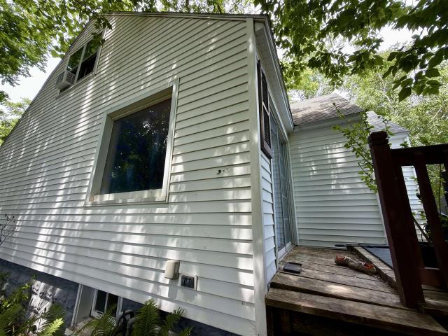 House for sale in Manistee, Michigan