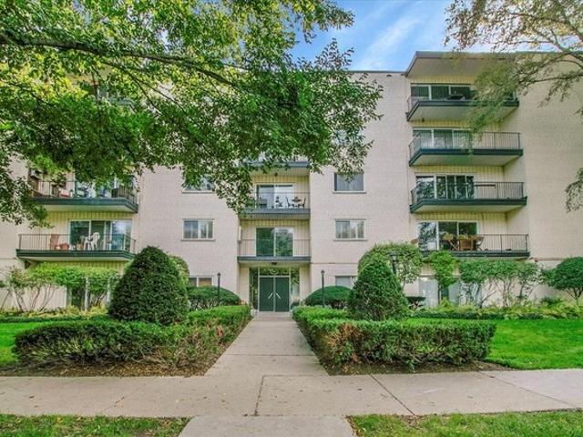 Condo for sale in Evanston, Illinois